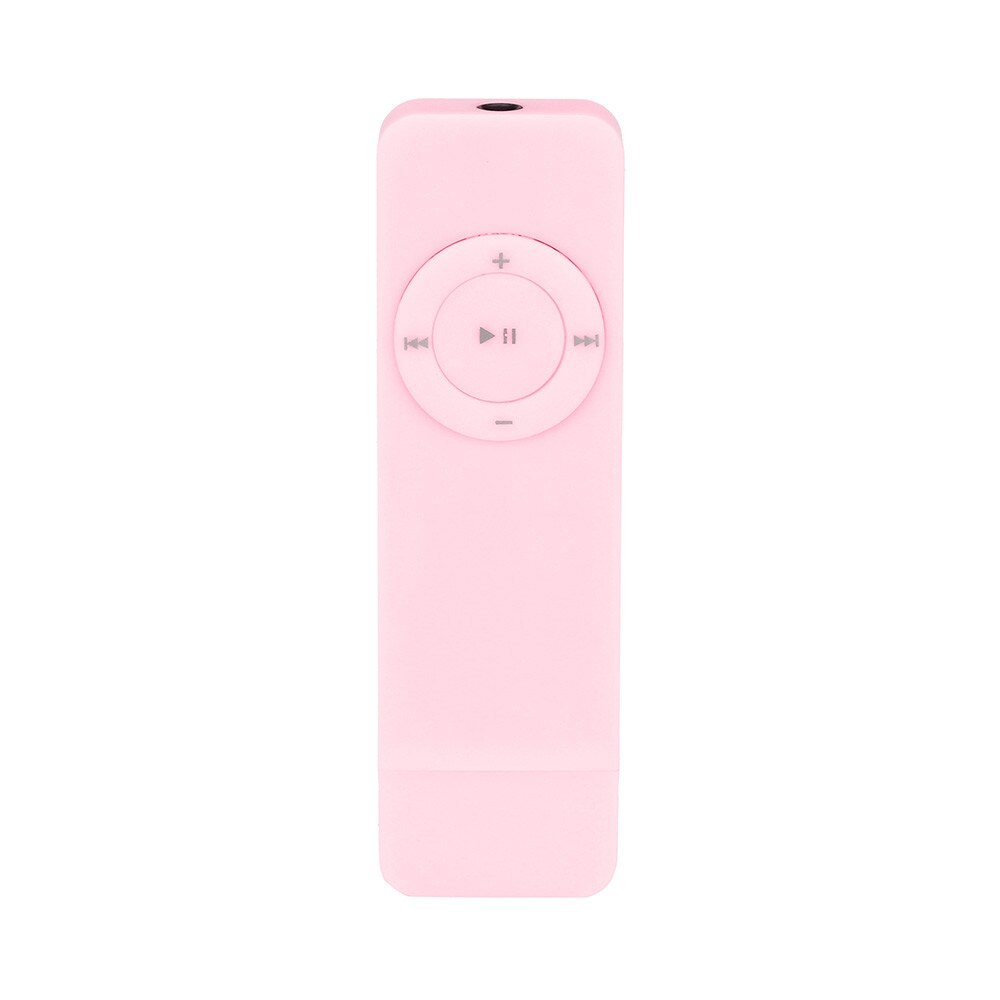 Portable Strip Sport Lossless Sound Music Media MP3 Player Support Micro TF Card Music MP 3 Walkman MP 3 Player