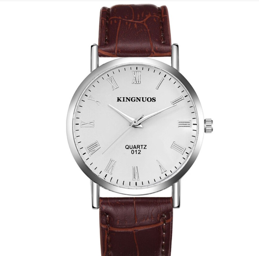 Mode Vrouwen En Man Horloge Wijzerplaat Student Sport Quartz Dames Horloges Kids Klok Luxe Dames Horloges Horloge