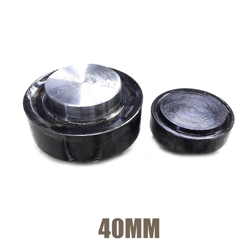 ( 20 pieces/lot) 30mm-40mm Inner diameter Metal hole Clothing &amp; Accessories Eyelets Rings Rivet Snaps Eyelet tools