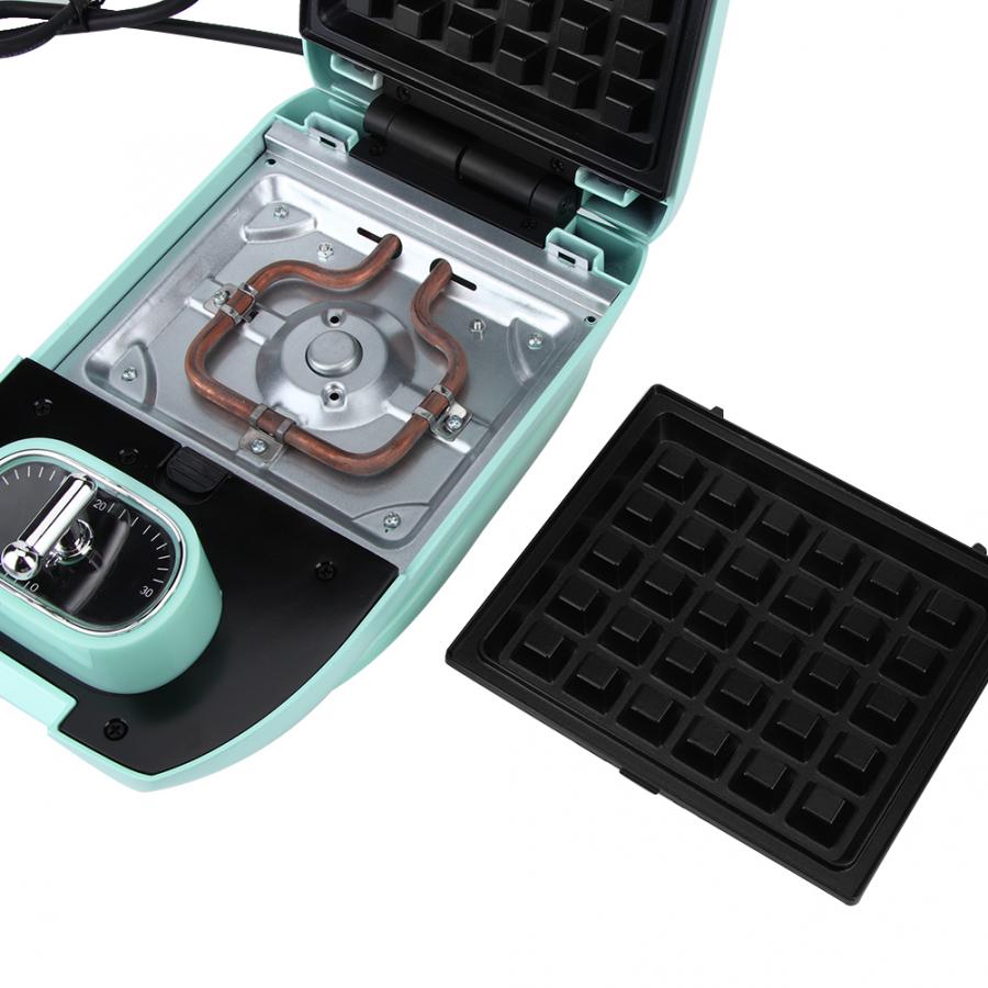 Household Multi-Functional Toaster Bread Breakfast Maker Cooking Tools AU Plug 220V