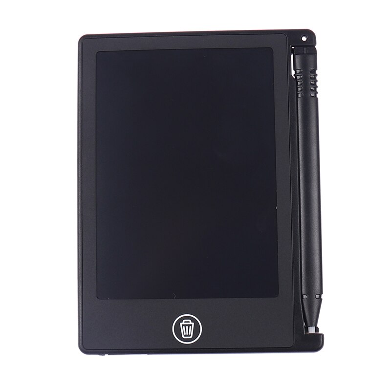 LCD Writing Tablet Digital Drawing Electronic Handwriting Pad Message Graphics Writing Board Children: Green