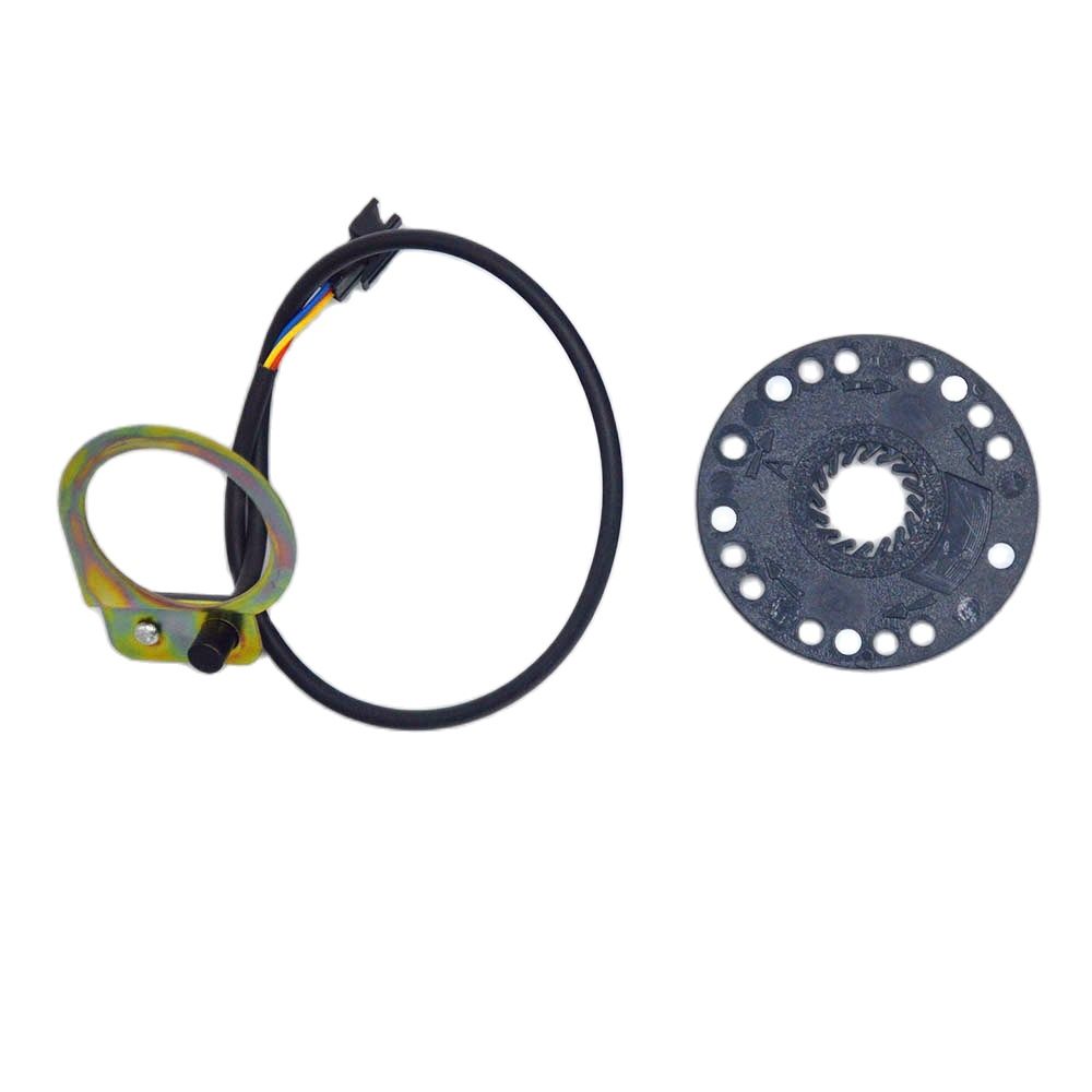 PAS Electric bicycle bike scooter Pedal Assist Sensor e bike 5 magnet/8 magnet/12 magnet pas system DIY bike modified parts