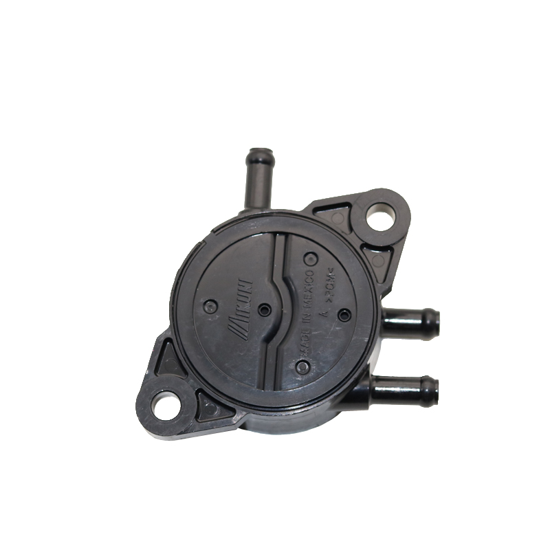 Oem ekte drivstoffpumpe for honda  gc135 gc160 gc160a gc190a gcv 520u motor 16700-z0j-003 16700-zl8-013 16700-zl8-003