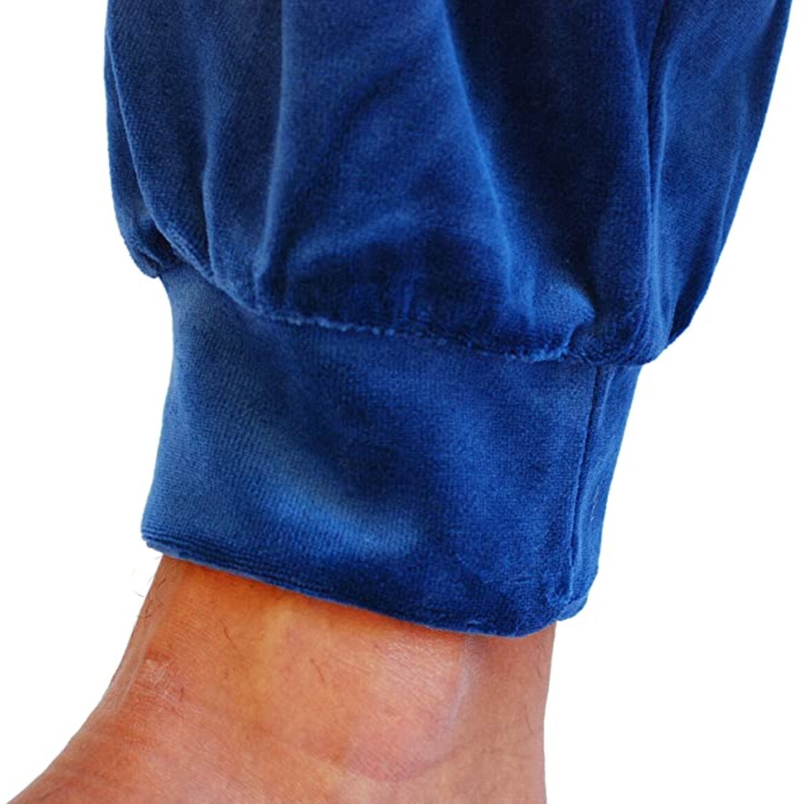 Pijama de hombre, invierno, 75% algodón, conjunto, , terciopelo, adulto, transpirable, confortable, fabricado en UE.