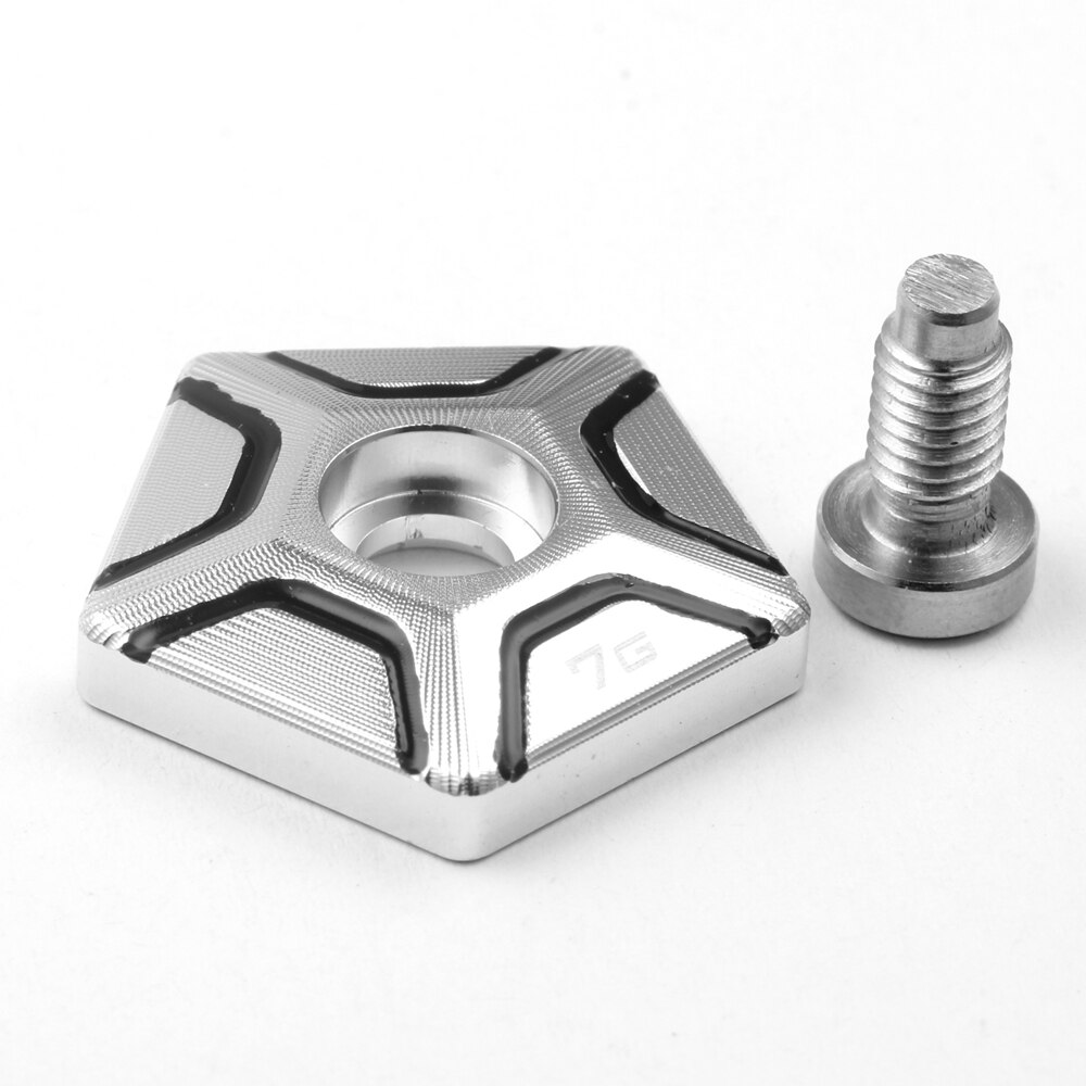 Poids de Golf vis de remplacement pour pilote Cobra King F8, 7g/9g/12g/15g/17g, 1 pièce