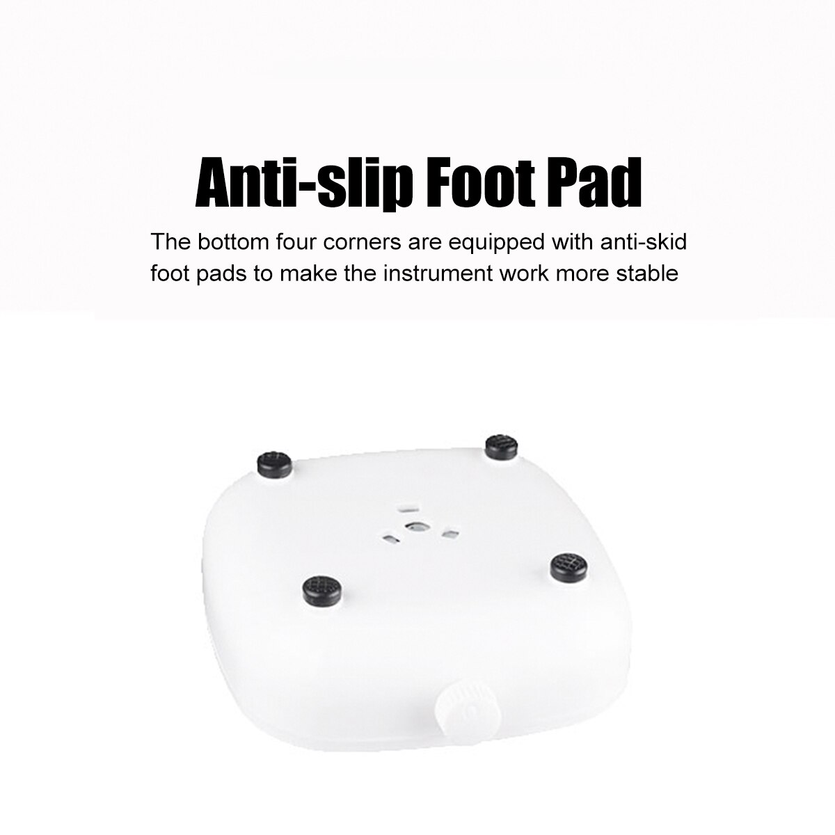 2000ML 4000RPM Magnetic Stirrer Mixer Agitator Laboratory Miniature Speed Magnetic Stirrer Mini Mixer Educational Equipment