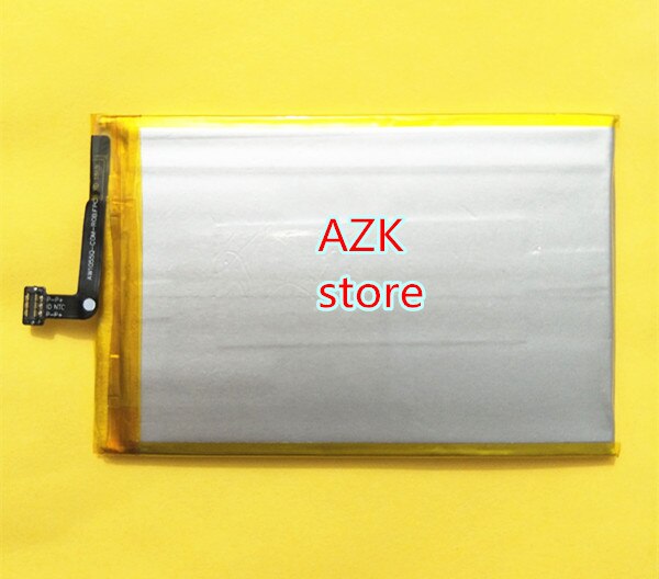 Azk nova bateria para micromax aq5001 3500 mah 3.7v 7.65wh bateria de alta qualidade do telefone móvel li-ion batterie em código de rastreamento estoque