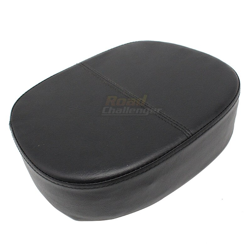 Motocyklowe oparcie kierowcy odpinane oparcie dla pasażera modele klocków dla Harley turystyka Droga król ulica Electra poślizg FL FLHT FLHX