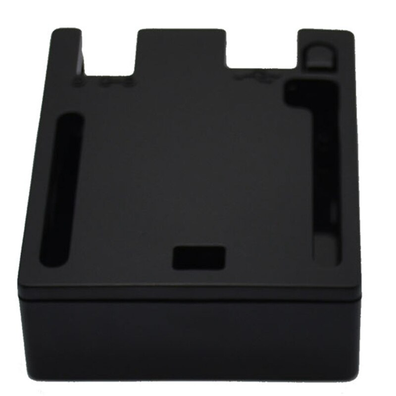 Coque en plastique ABS pour Arduino UNO R3 pas framboise Pi modèle B Plus