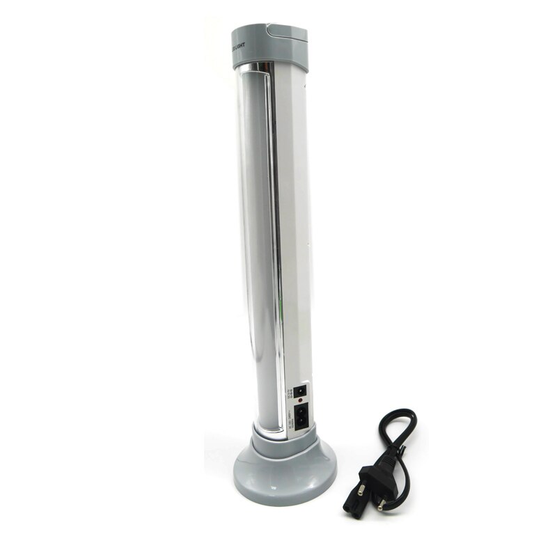 6w genopladelige led camping solcellelampe lys 60 led bordlampe perler sos nødlys led rør læsebog natlys indendørs