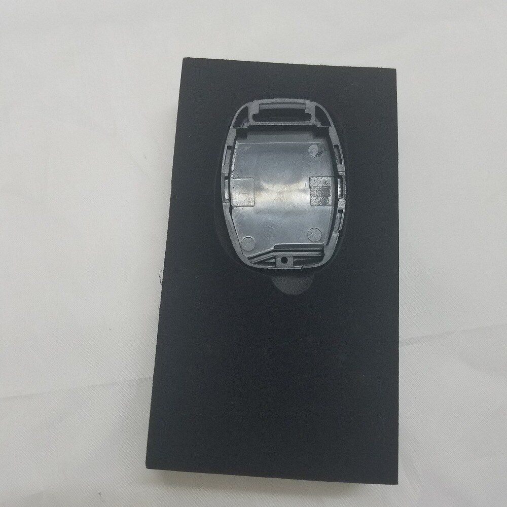 Genuine 1pcs Red H Type R Key Cover For FD2 FA5 FG... – Grandado