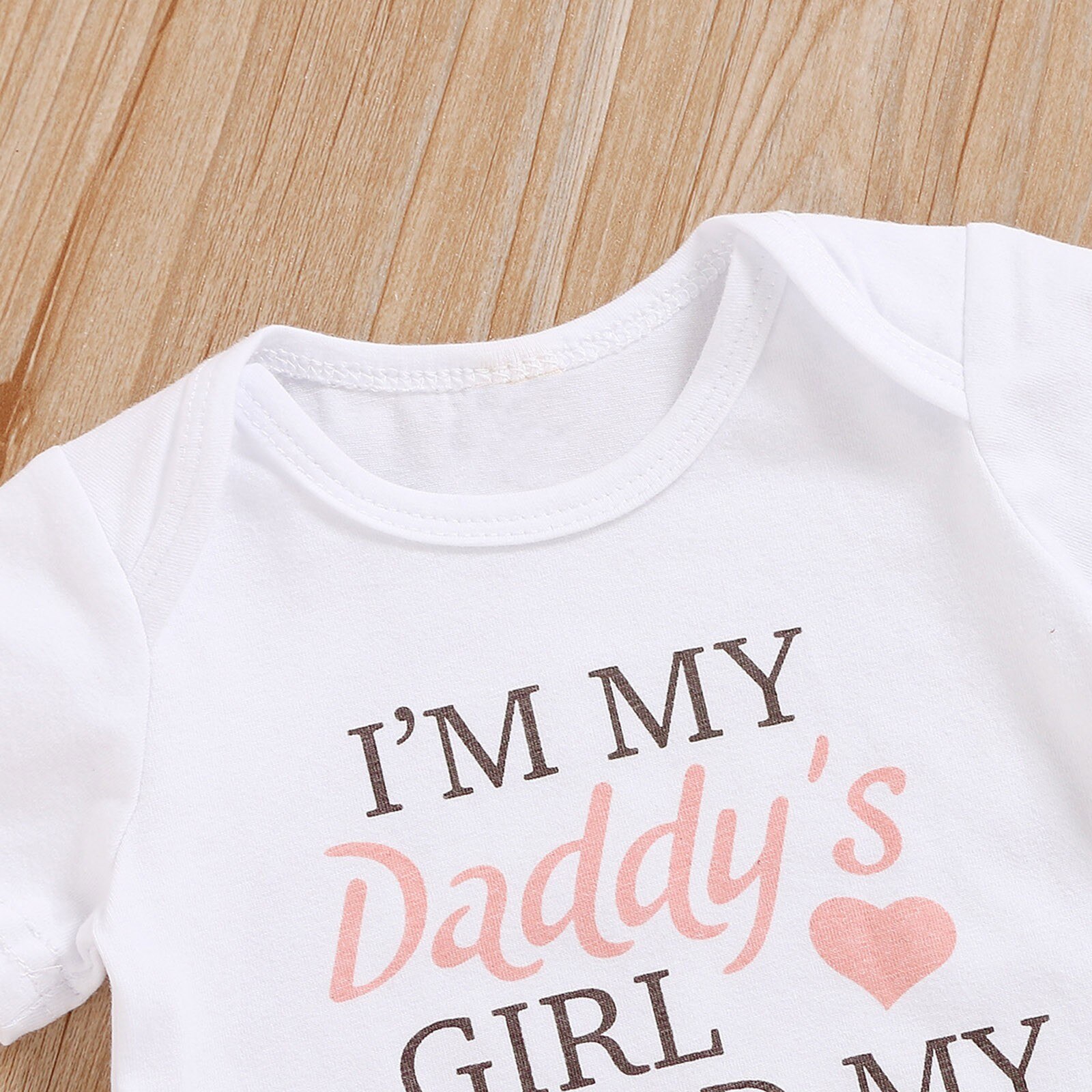 Zomer Baby Meisje Kleding Outfits 1-2 Jaar Katoen Kleding Voor Meisjes Sets Korte Mouw Bodysuit Broek Baby Outfits baby Kleding