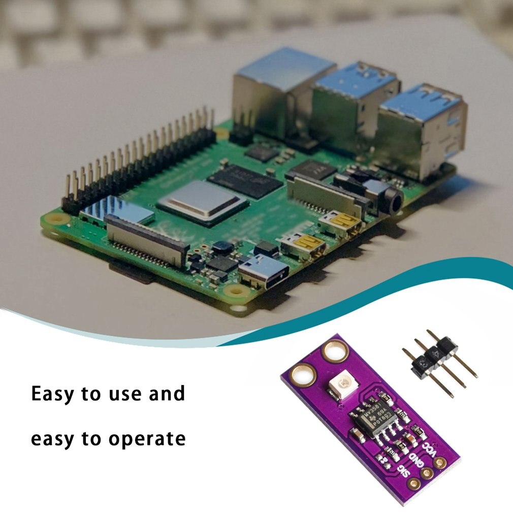 GUVA-S12SD Zonlicht Ultraviolet Intensiteit Sensor Professionele Apparatuur Accessoires