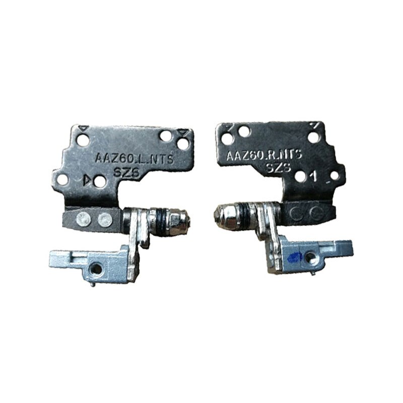 For Dell Latitude E7470 Laptop LCD Back Cover/Front Bezel/Hinges/Palmrest/Bottom Case/Hinge Cover Top Case OFVXOY Non Touch: Hinges