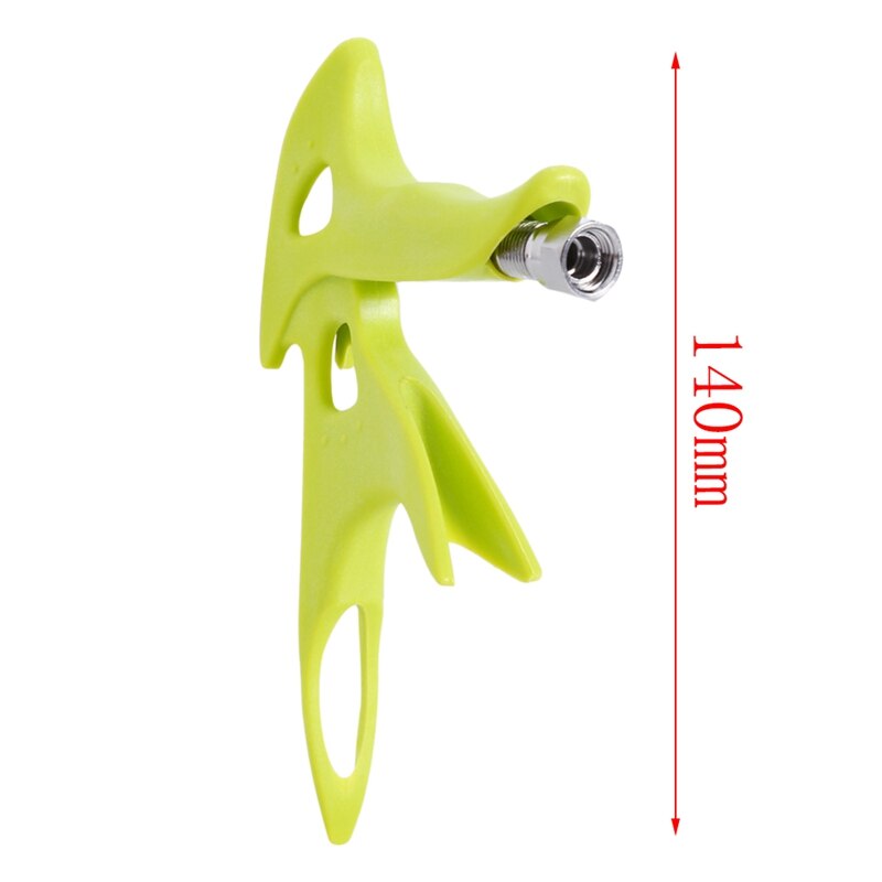 1Pcs Airbrush Spray Tool Machine Deel-Houder Paint Tool Paint Spray Tool Kit Hold Houder