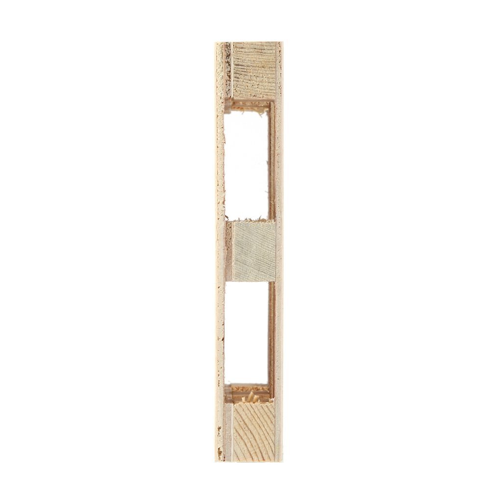 Palette de stockage de Simulation pour voiture d'escalade Rc, accessoires modifiés, matériau en bois, pour voiture à chenilles Rc 1/10