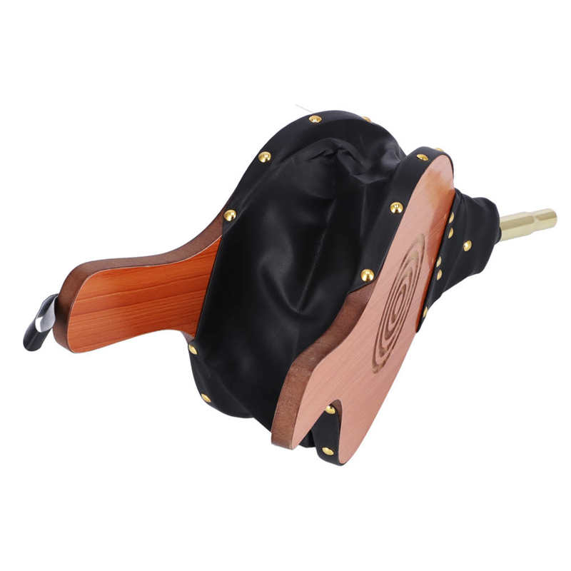 Wood Fireplace Bellows Fireplace Bellows Appearance for Outdoors Camping for Indoors Fireplace for Outdoors Barbecue