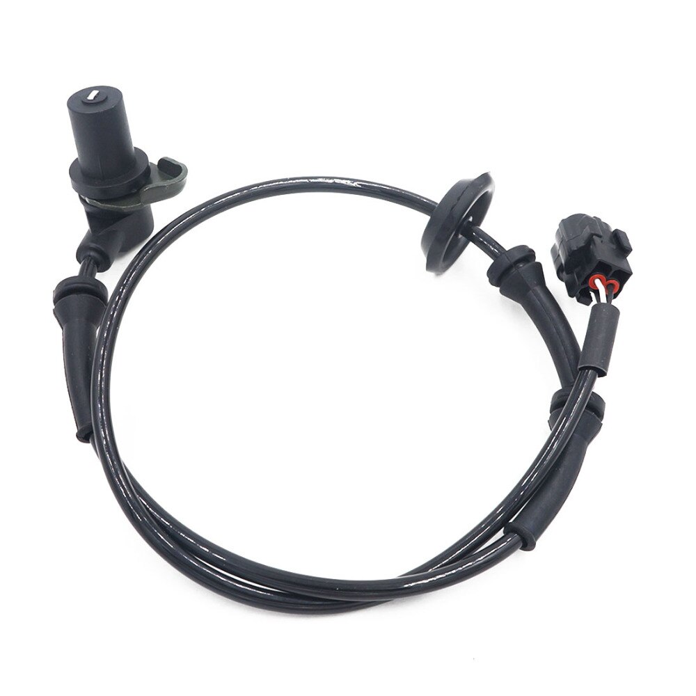 96473222 frente de ABS derecho Sensor de velocidad de rueda para Chevrolet AVEO Kalos Aveo5 Pontiac G3 Daewoo Kalos 96534911 96959998 J5910901