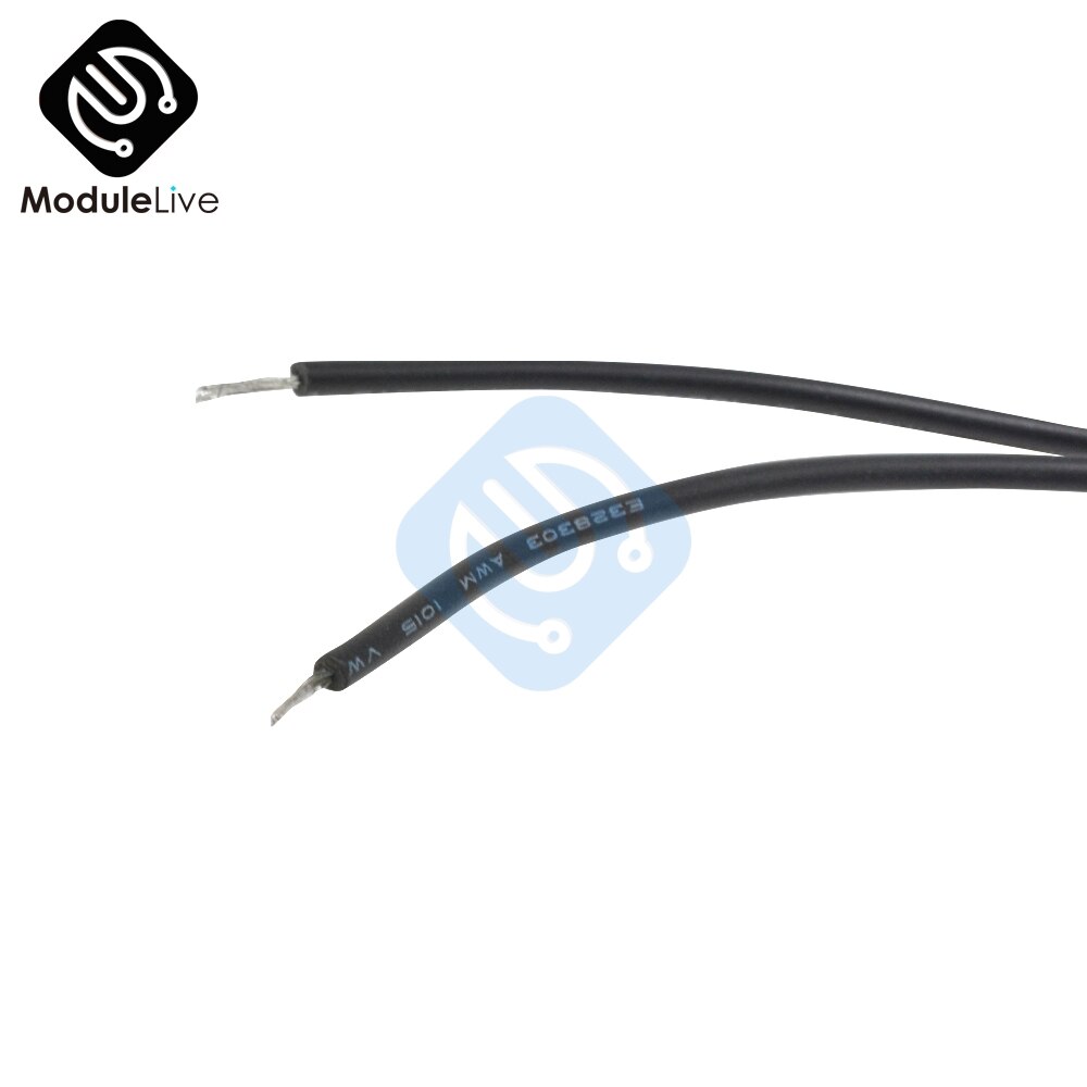 Horizontal Float Sensor Switch Liquid Water Level Sensor Controller Switch for Power Head Control Indicator Aquarium Tanks Pool