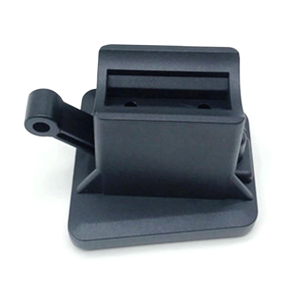 Folding Bicycle Cargo Mount Seat Basket Cargo Rack Front Carrier Block Bike Front Carrier Block for Brompton