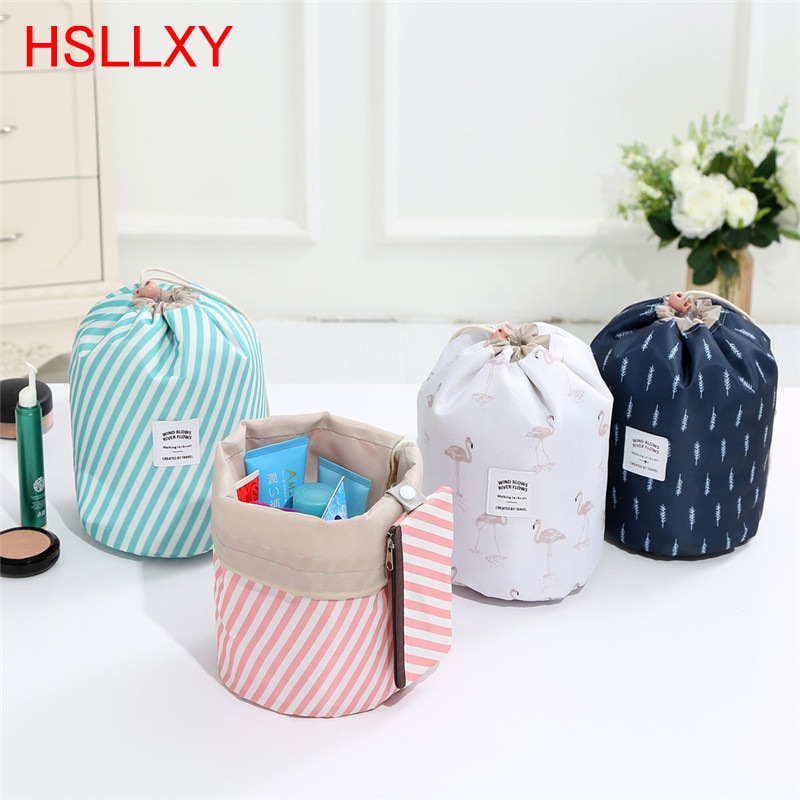 Wc Bag Vrouw Cosmetische Bag Schoonheidsspecialist Nodig Make-Up Tas Beauty Case Toilettas Travel Organizer Case voor Koffer Bag