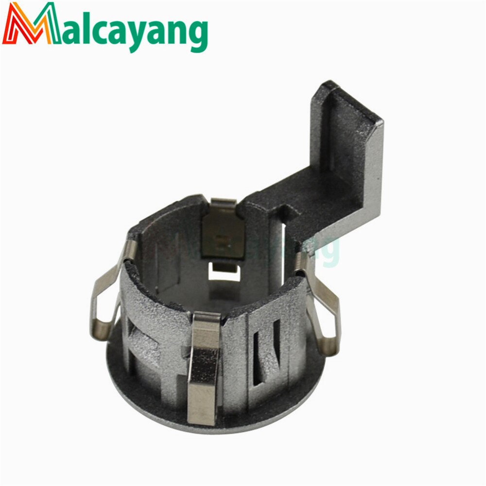 4 stuks 89348-33060-b0 houder, parkeersensor voor camry/reiz/mark x/sienna/previa/targo/land cruiser/prado/lexus/sequoia