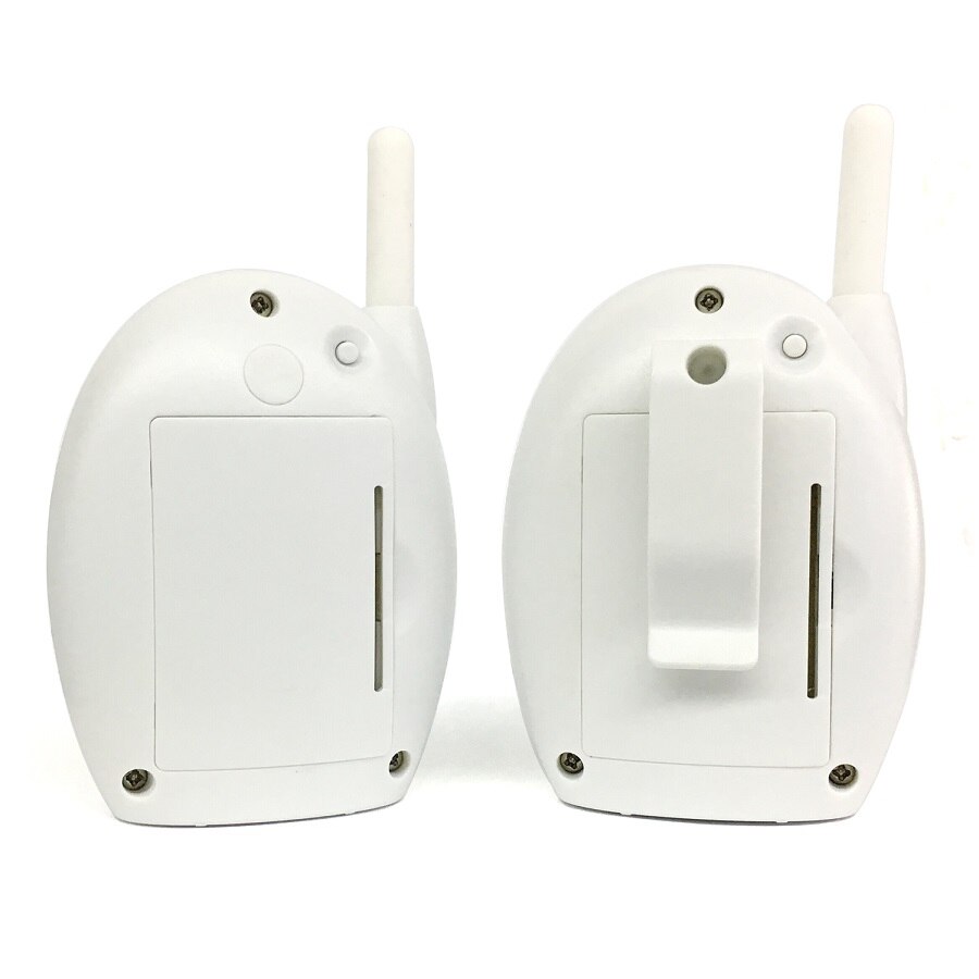 V20 Wireless Baby Monitor 2.4GHz Digital Technolog... – Grandado