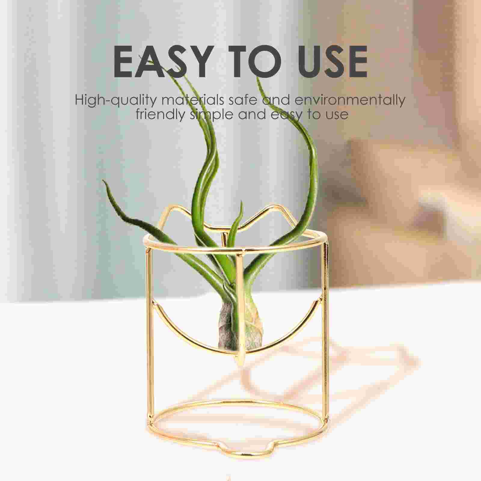 Pcs Multipurpose Plant Houders Kantoor Plant Rekken Bloem Display Stands