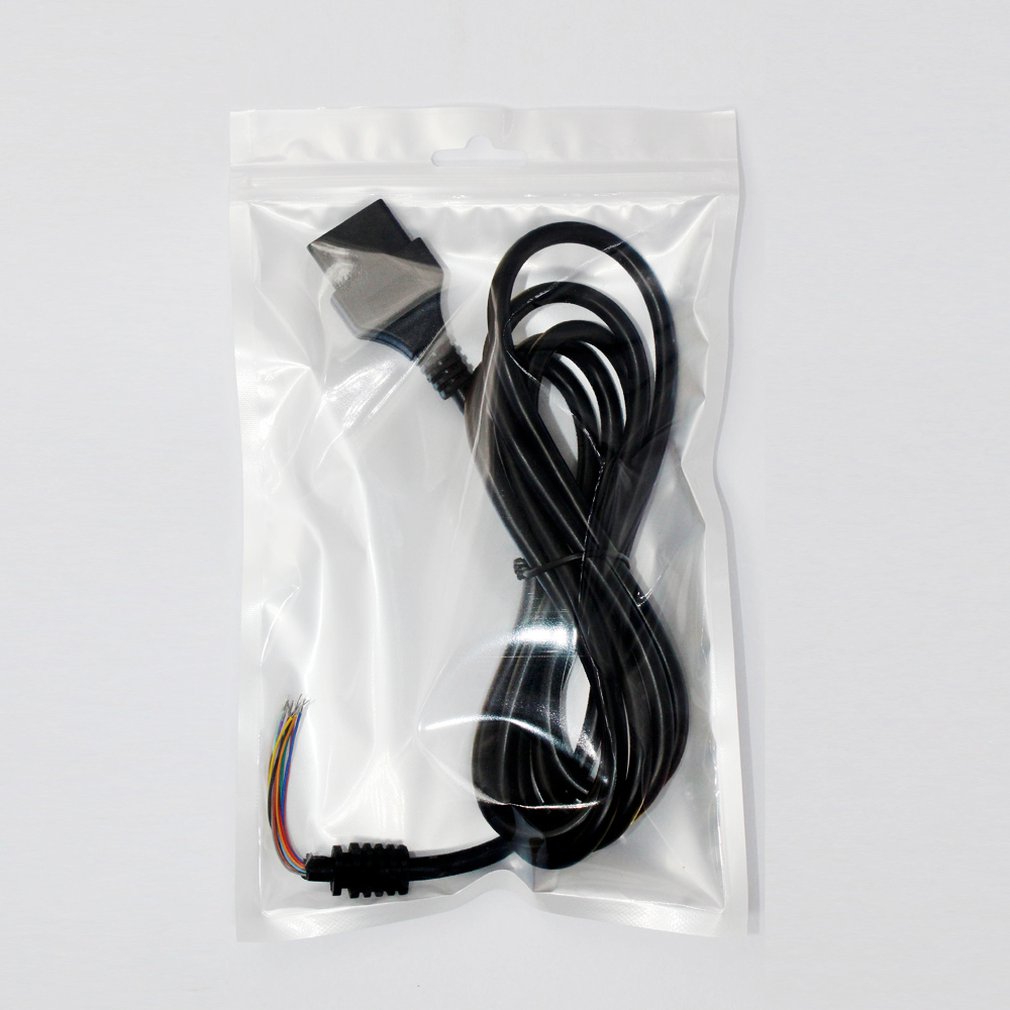 Neo-003a--neo Geo Handle Extension Cord Micro USB Cable Fast Charging Mobile Phone Charging Cable