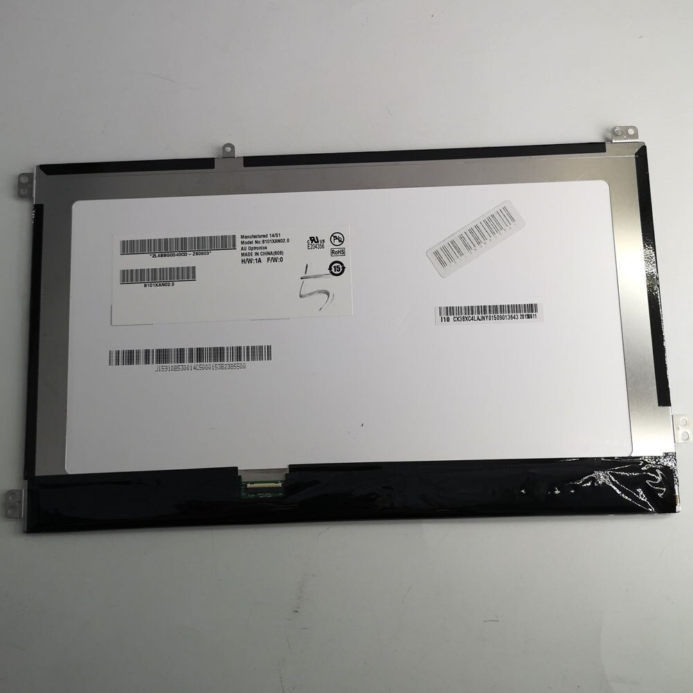 10.1 &quot;zoll LCD Display Touch Screen Panel Digitizer Für ASUS Transformer Buch T100 T100TA T100TA-C1-GR T100TAF T100T: only lcd screen