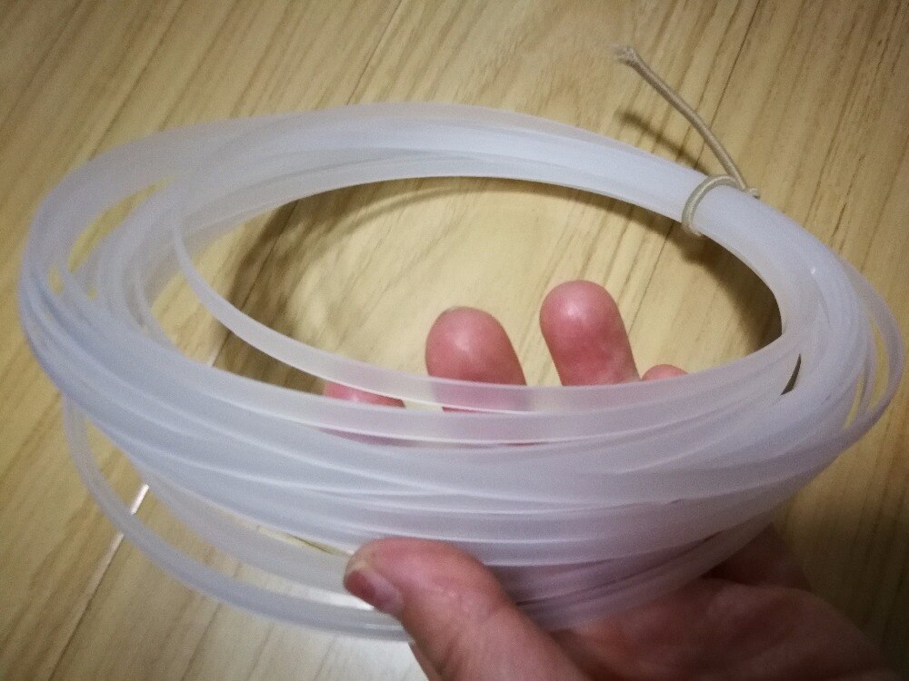 10 m/partij 5mm uitbenen fishbone ondersteuning voor trouwjurk diy accessoires voor kledingstuk naaien kleding diy accessories1727