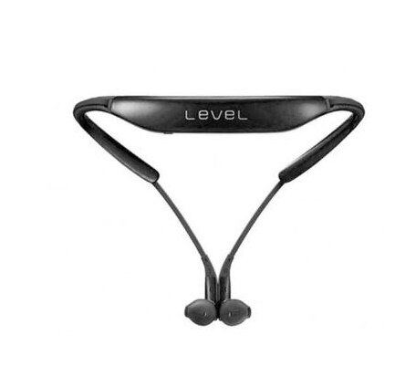 BG920 Drahtlose Bluetooth Kopfhörer Sport Stereo Kopfhörer Mit Mic Headset Für samsung Ebene U Kreative s7 s8 xiaomi: Schwarz