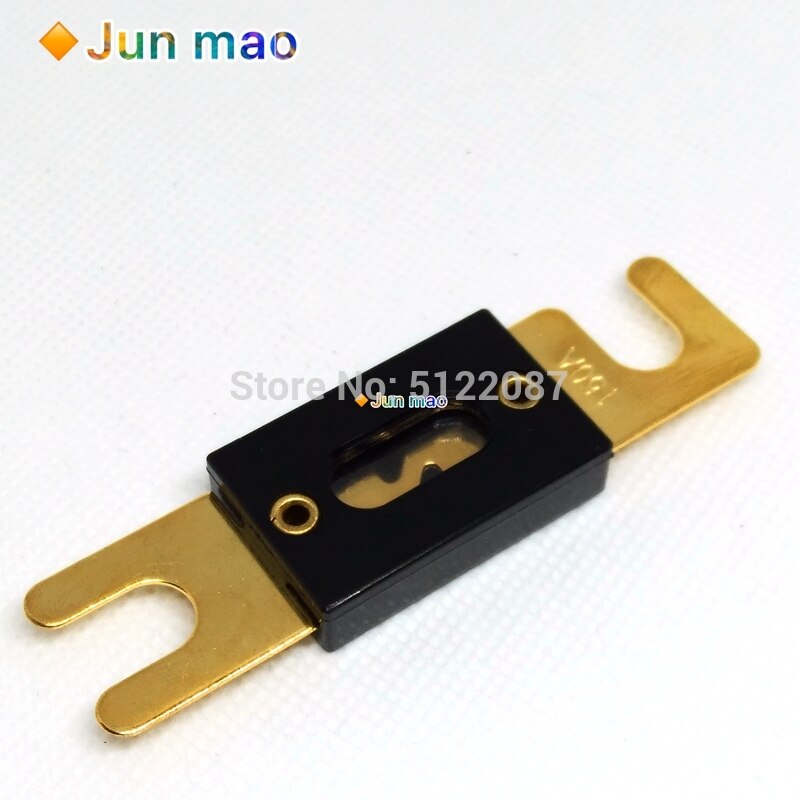 Fusible à visser ANL/AML/Fusible Fusible/Fusible automatique/Fusible à lame 30A 35A 40A 50A 60A 70A 80A 100A 125A 150A 175A- 250A 400A 500A