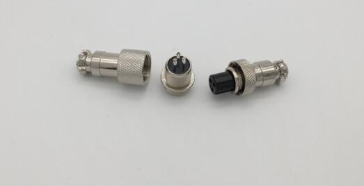 Molex Micro Fit 3.0: Plug 3x 2m. 0,35mm2 kabel contacten - Cable