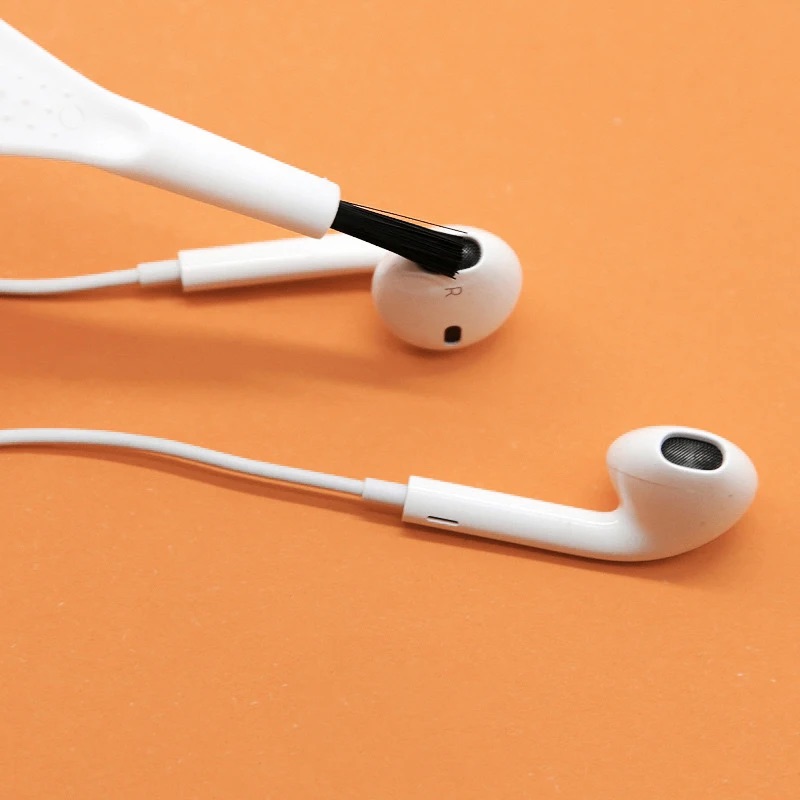 Stofblazer voor toetsenborden, antistofreinigingsborstelset, schakelaar- en toetsenkapverwijderaar, stofreinigingsborstel voor het reinigen van computertoetsenborden.