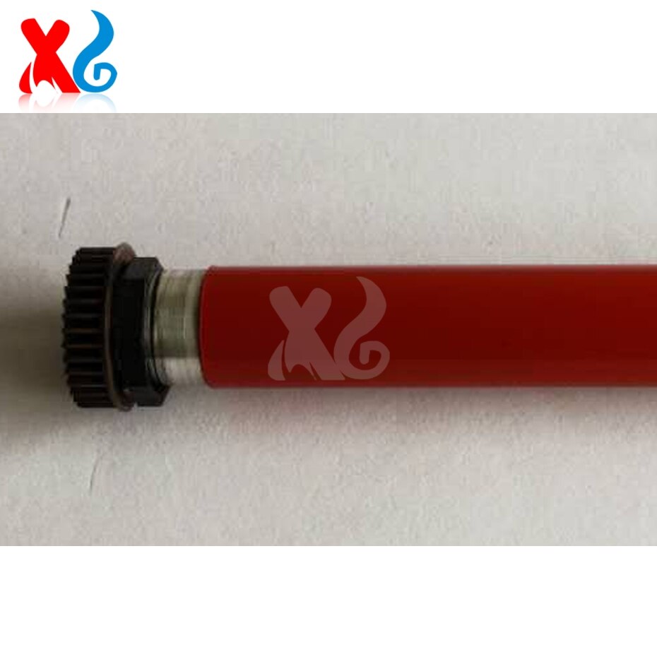 1X JC66-02722A JC66-01078A Compatibile Rullo Fusore superiore di Ricambio per Samsung CLP-300 CLP300 300 CLX-2160 CLX 2160 3175