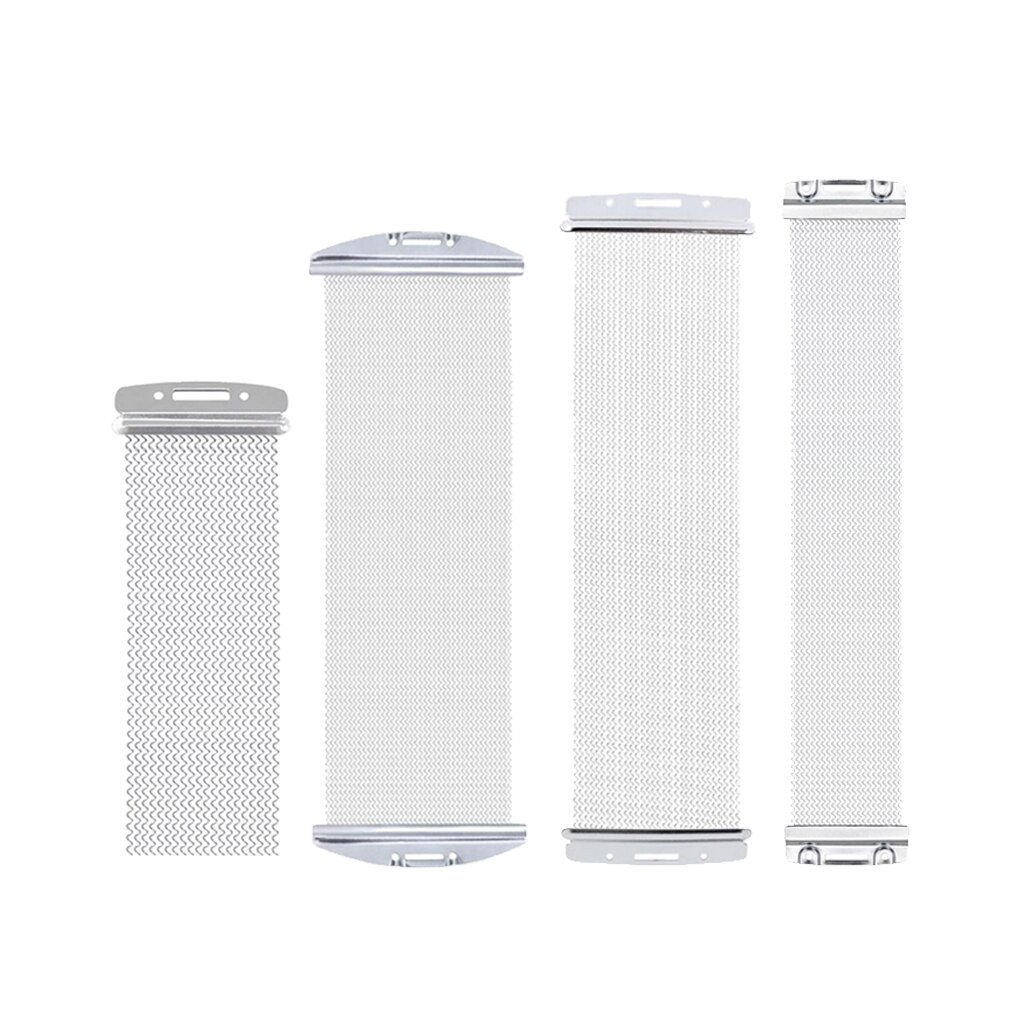 Practical Steel 14inch Snare Drums Spring Wire DIY for Drum-plauer