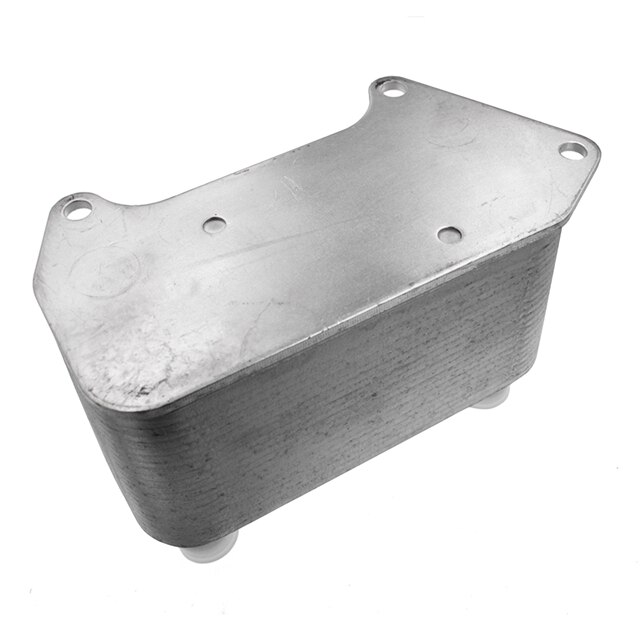 OIL COOLER FOR 02-05 LAND ROVER FREELANDER UBC000070