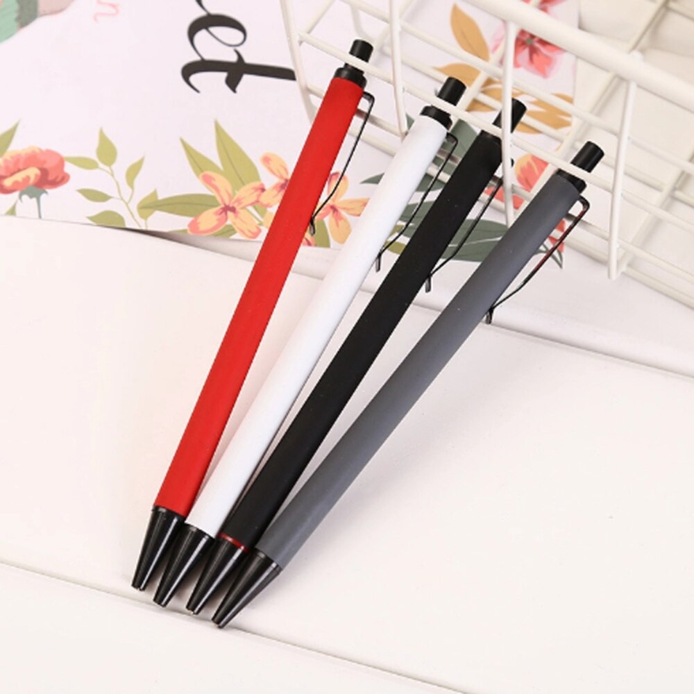 Automatic Office School Metal Mechanical Pencils