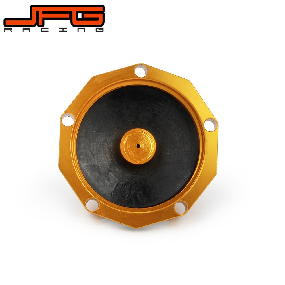 Billet CNC Gas Fuel Tank Cap For HUSQVARNA WR125 TC250 TE250 SM250R