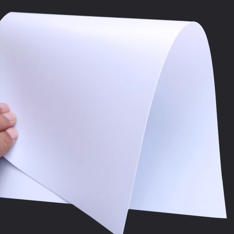 2 stks ABS Plastic Plaat Styreen Vel ABS Board voor Modelbouw Modellering Craft Supplies Architectuur Materiaal Bouwpakket