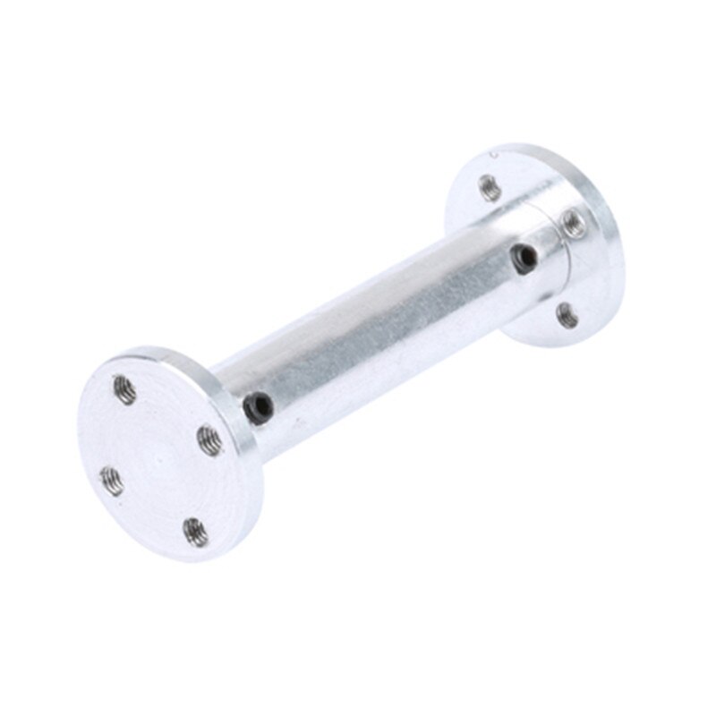 Manipulator Onderdelen Robot Onderdelen Arm Extension Arm 6 Vrijheidsgraden Manipulator Onderdelen Flens Staaf