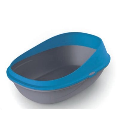 Bandeja higienica gato pop up plus 59x39cm