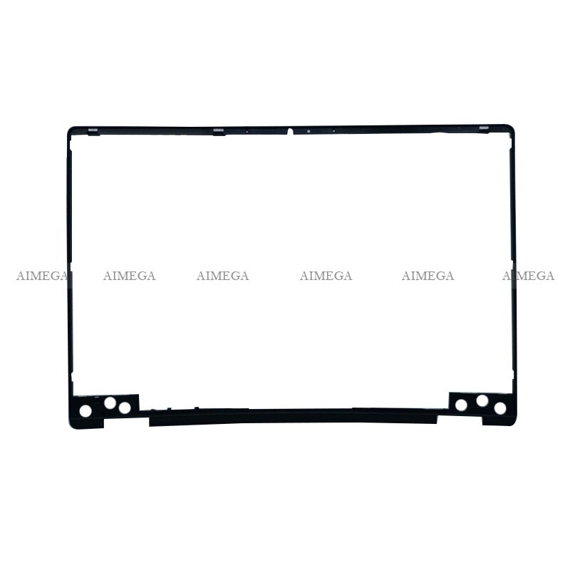 Cubierta trasera LCD para portátil HP Pavilion X360 14-DH 14-DH003TU, bisel frontal, bisagras, cubierta inferior L52880-001 oro: B Cover