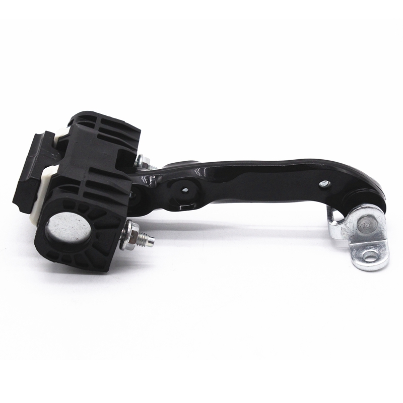 Limitador de tope de retención de freno de puerta delantera de coche, bisagra de puerta para Peugeot Boxer Citroen Fiat Ducato Bus 1358220080 9181N9