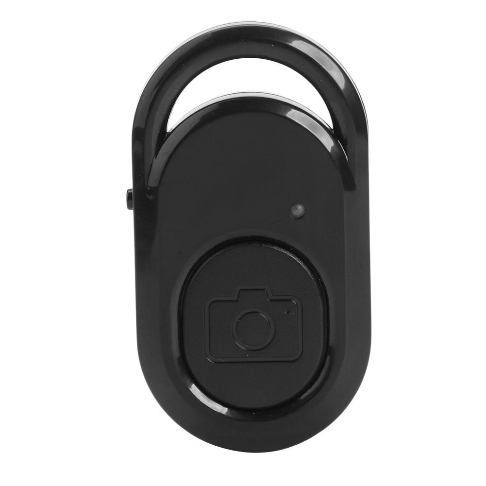 kabellos Multimedia Bluetooth Fernbedienung Kamera Telefon Selfie Auslöser Kompatibel mit IPhone iPad Samsung Galaxis