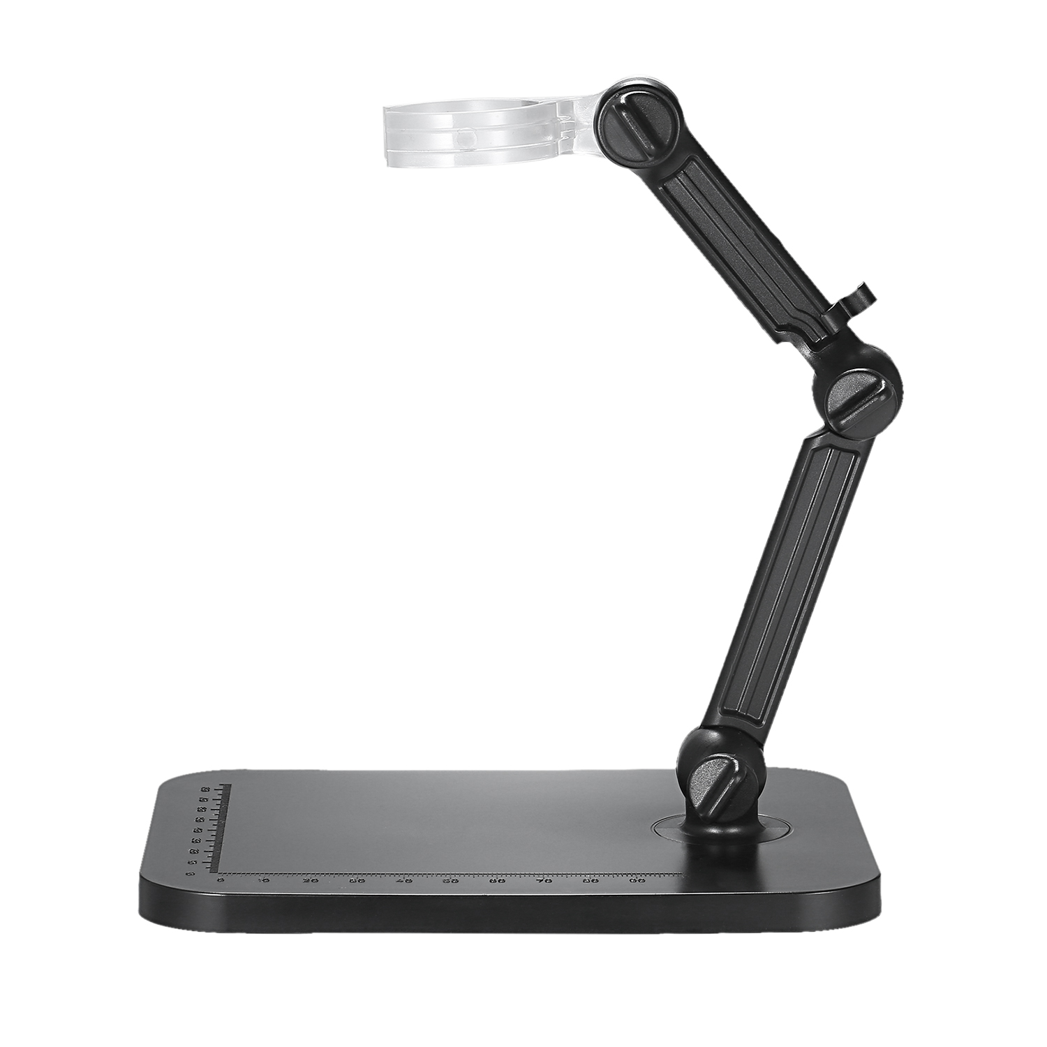 Mini Digital Microscope Stand Magnifier Camera Stand Holder Adjustable Bracket Universal Support Base for Digital Microscope