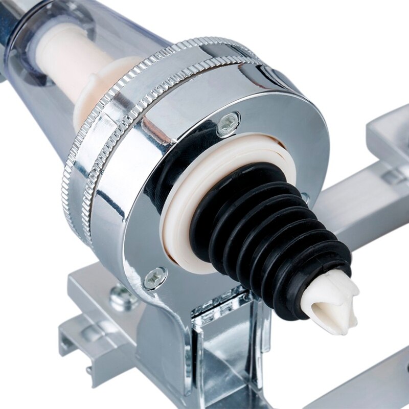 Legering wandmontage standaard 4 flessen drank optiek bar butler sterke drank wijn bier whisky drank dispenser