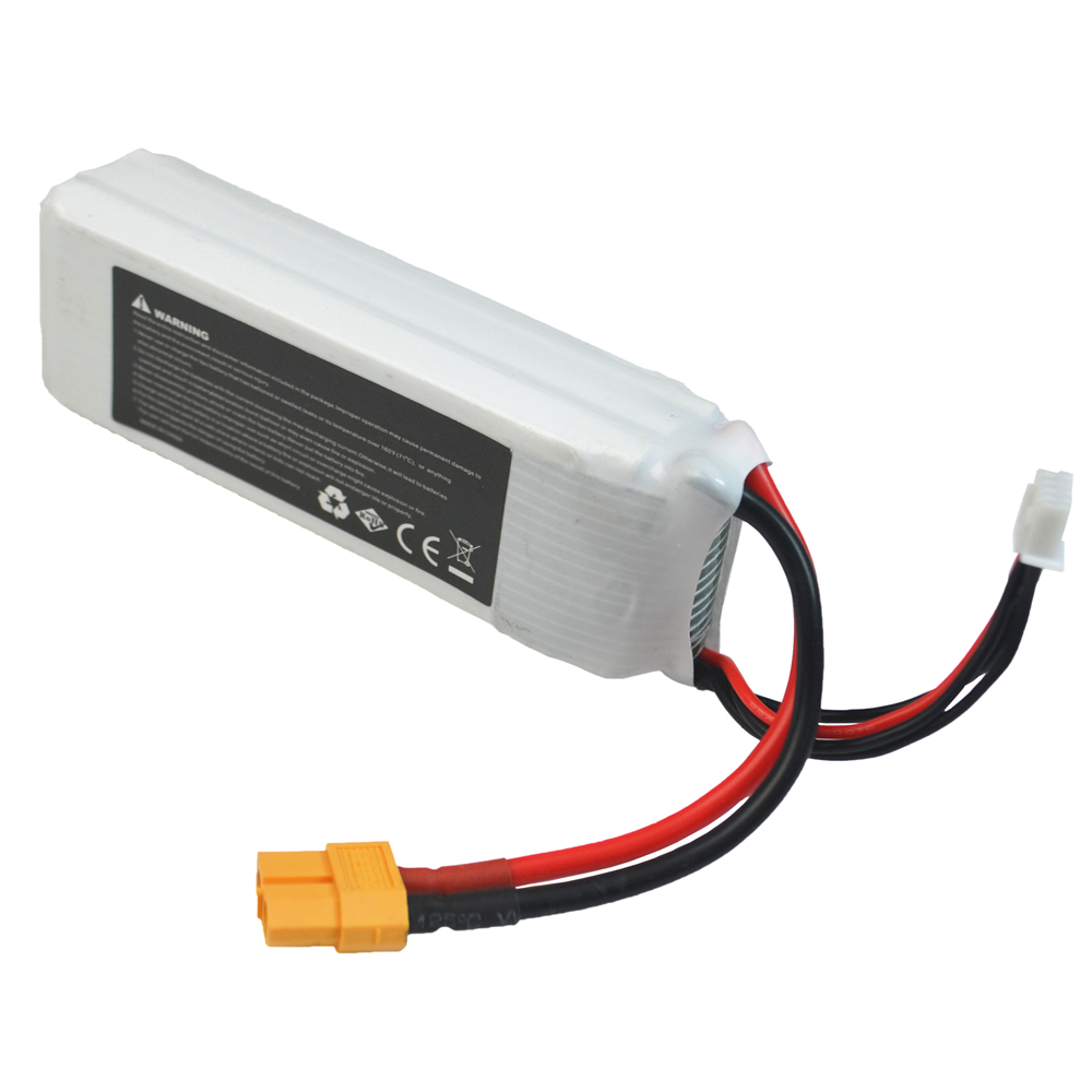 Batería LiPo de 11,1 V para coche RC, avión, helicóptero, alta potencia, 11,1 v, 2200mAh, 3S, accesorios de juguetes RC, enchufe XT60 803496