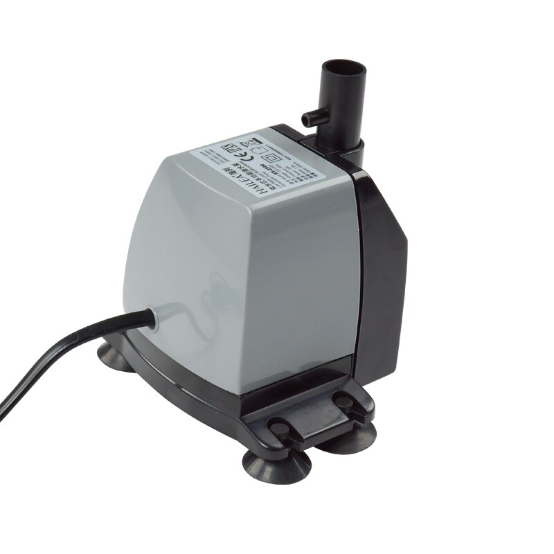 Hailea HX 2500 4500 Courtyard pond high lift pump garden landscaping diving pump rockery water pump decorative fountain pump